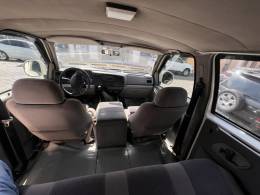 FORD - F-250 - 2000/2000 - Branca - Sob Consulta