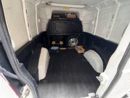 FIAT - FIORINO - 2015/2015 - Branca - Sob Consulta