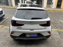 HYUNDAI - HB20X - 2022/2022 - Branca - Sob Consulta