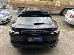 PORSCHE - PANAMERA - 2023/2023 - Preta - Sob Consulta