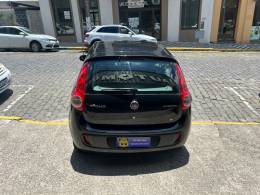 FIAT - PALIO - 2012/2013 - Preta - Sob Consulta