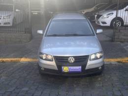 VOLKSWAGEN - PARATI - 2006/2006 - Prata - Sob Consulta