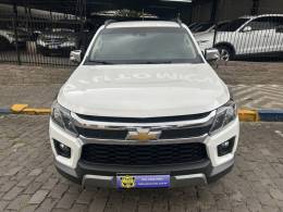 CHEVROLET - S10 - 2023/2024 - Branca - Sob Consulta
