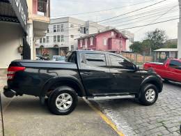 MITSUBISHI - L200 TRITON - 2017/2017 - Preta - Sob Consulta