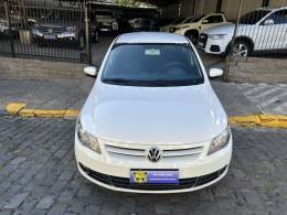 VOLKSWAGEN - GOL - 2012/2013 - Branca - Sob Consulta