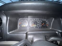 VOLKSWAGEN - SANTANA - 2004/2004 - Preta - Sob Consulta