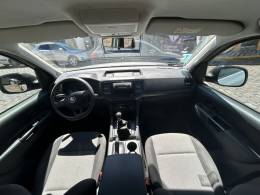 VOLKSWAGEN - AMAROK - 2019/2019 - Prata - Sob Consulta