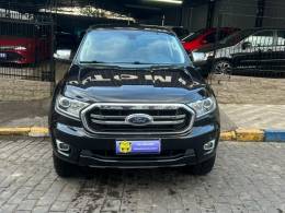 FORD - RANGER - 2020/2020 - Preta - R$ 175.000,00