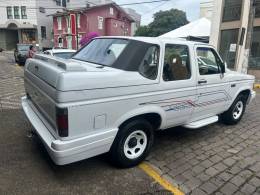 CHEVROLET - D20 - 1993/1993 - Branca - Sob Consulta