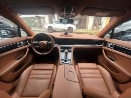 PORSCHE - PANAMERA - 2023/2023 - Preta - Sob Consulta