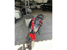 HONDA - CB 300F TWISTER - 2024/2024 - Vermelha - Sob Consulta