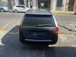 VOLKSWAGEN - PARATI - 2007/2007 - Prata - Sob Consulta