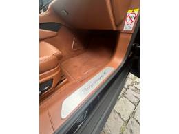 PORSCHE - PANAMERA - 2023/2023 - Preta - Sob Consulta