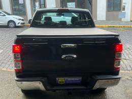 FORD - RANGER - 2020/2020 - Preta - R$ 175.000,00