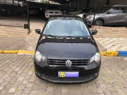 VOLKSWAGEN - POLO - 2013/2013 - Preta - R$ 45.000,00