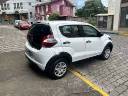 FIAT - MOBI - 2022/2023 - Branca - R$ 58.000,00