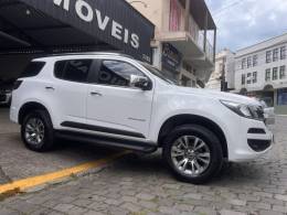 CHEVROLET - TRAILBLAZER - 2019/2020 - Branca - R$ 184.000,00