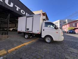 HYUNDAI - HR - 2011/2012 - Branca - Sob Consulta