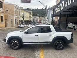 RENAULT - DUSTER OROCH - 2024/2025 - Branca - Sob Consulta