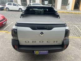 RENAULT - DUSTER OROCH - 2024/2025 - Branca - Sob Consulta