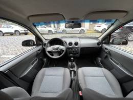 CHEVROLET - CELTA - 2011/2012 - Preta - Sob Consulta