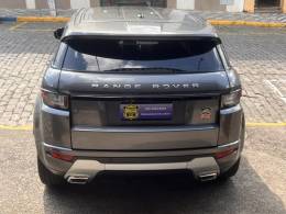 LAND ROVER - RANGE ROVER EVOQUE - 2015/2016 - Cinza - Sob Consulta