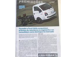 HYUNDAI - HR - 2024/2024 - Branca - Sob Consulta