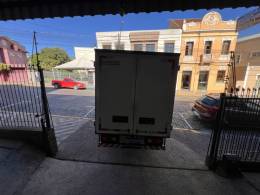 HYUNDAI - HR - 2011/2012 - Branca - Sob Consulta