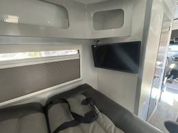 MERCEDES-BENZ - SPRINTER - 2022/2022 - Preta - Sob Consulta