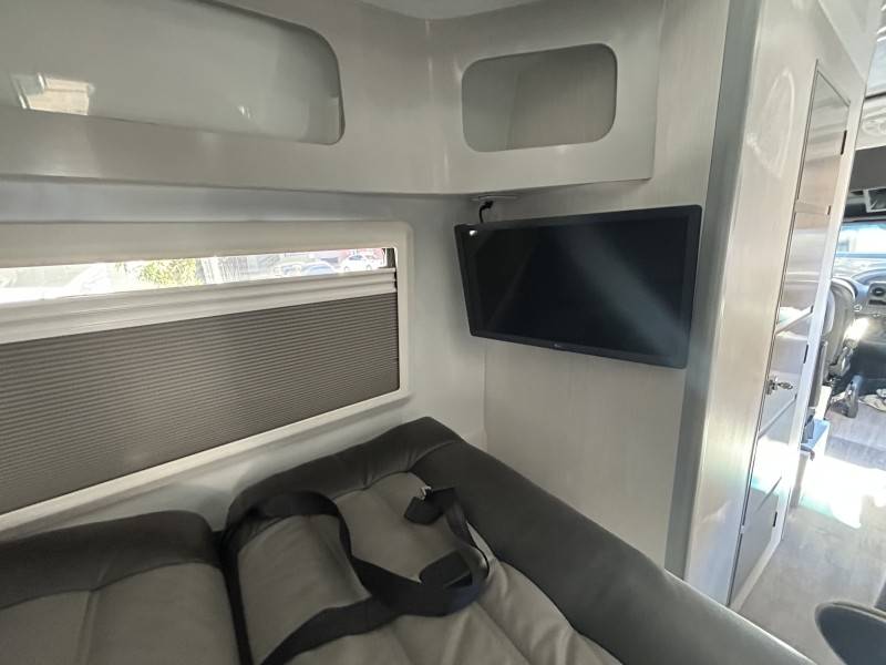 MERCEDES-BENZ - SPRINTER - 2022/2022 - Preta - Sob Consulta