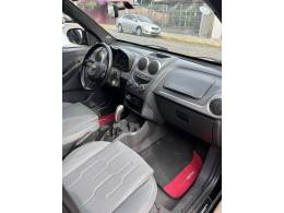 CHEVROLET - MONTANA - 2012/2013 - Preta - Sob Consulta