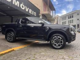FORD - RANGER - 2025/2026 - Preta - Sob Consulta