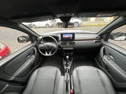 RENAULT - DUSTER OROCH - 2024/2025 - Branca - Sob Consulta