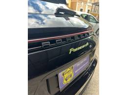 PORSCHE - PANAMERA - 2023/2023 - Preta - Sob Consulta