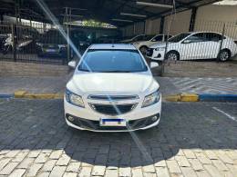 CHEVROLET - PRISMA - 2014/2015 - Branca - Sob Consulta