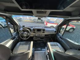 MERCEDES-BENZ - SPRINTER - 2022/2022 - Preta - Sob Consulta