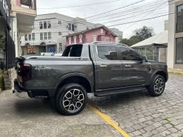 FORD - RANGER - 2024/2025 - Cinza - Sob Consulta