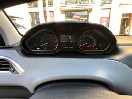 PEUGEOT - 208 - 2013/2014 - Branca - Sob Consulta