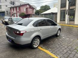 FIAT - GRAND SIENA - 2014/2014 - Prata - Sob Consulta