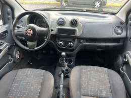 FIAT - UNO - 2013/2013 - Branca - Sob Consulta