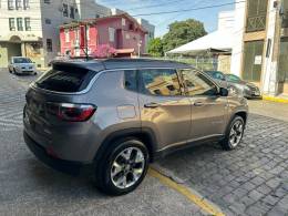 JEEP - COMPASS - 2019/2019 - Cinza - Sob Consulta