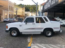 CHEVROLET - D20 - 1994/1995 - Branca - R$ 80.000,00