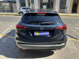 HONDA - HR-V - 2019/2019 - Azul - Sob Consulta
