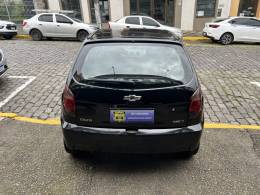 CHEVROLET - CELTA - 2011/2012 - Preta - Sob Consulta