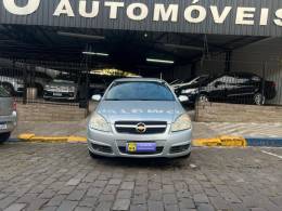 CHEVROLET - VECTRA - 2007/2008 - Prata - Sob Consulta