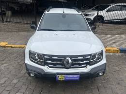 RENAULT - DUSTER OROCH - 2024/2025 - Branca - Sob Consulta