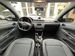 VOLKSWAGEN - VOYAGE - 2022/2022 - Preta - Sob Consulta