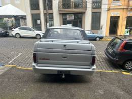 CHEVROLET - D20 - 1993/1993 - Branca - Sob Consulta