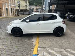 PEUGEOT - 208 - 2014/2014 - Branca - Sob Consulta