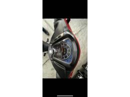 HONDA - BIZ 110I - 2018/2018 - Vermelha - Sob Consulta